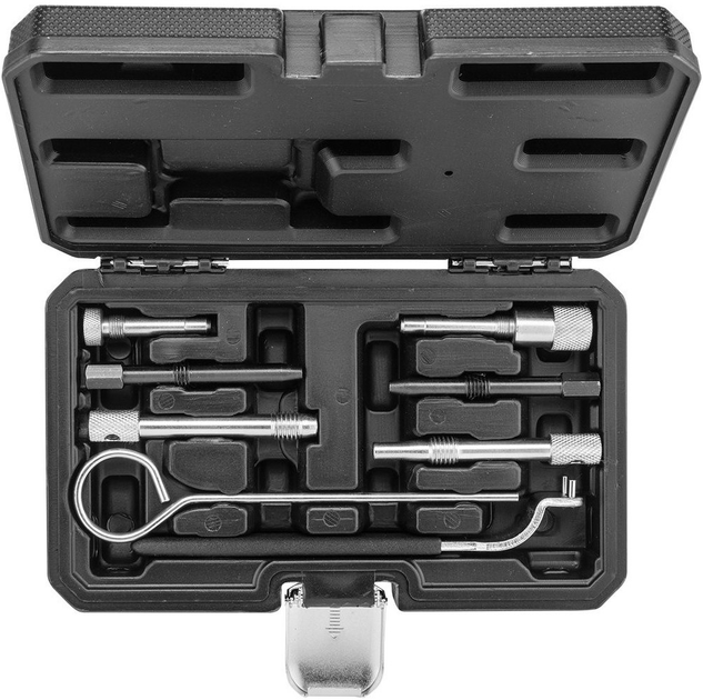 Zestaw blokad rozrządu NEO Tools do silników diesla Chrysler/Jeep 11-332 (5907558436303) - obraz 2