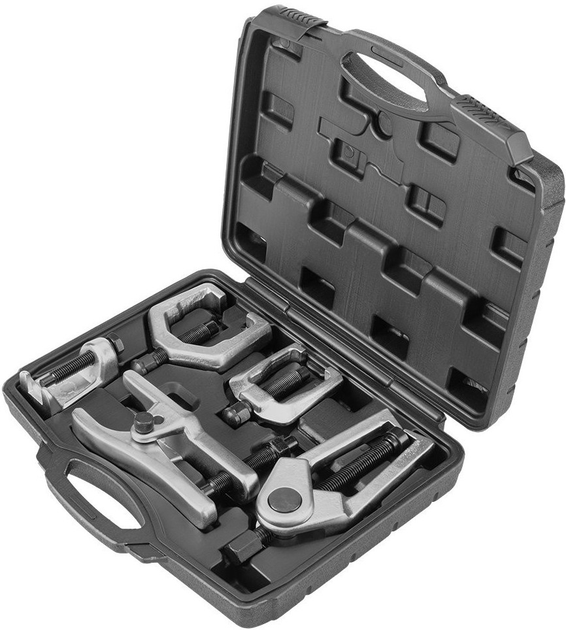 Zestaw ściągaczy do drążków kierowniczych NEO Tools 11-799 (5907558436778) - obraz 1