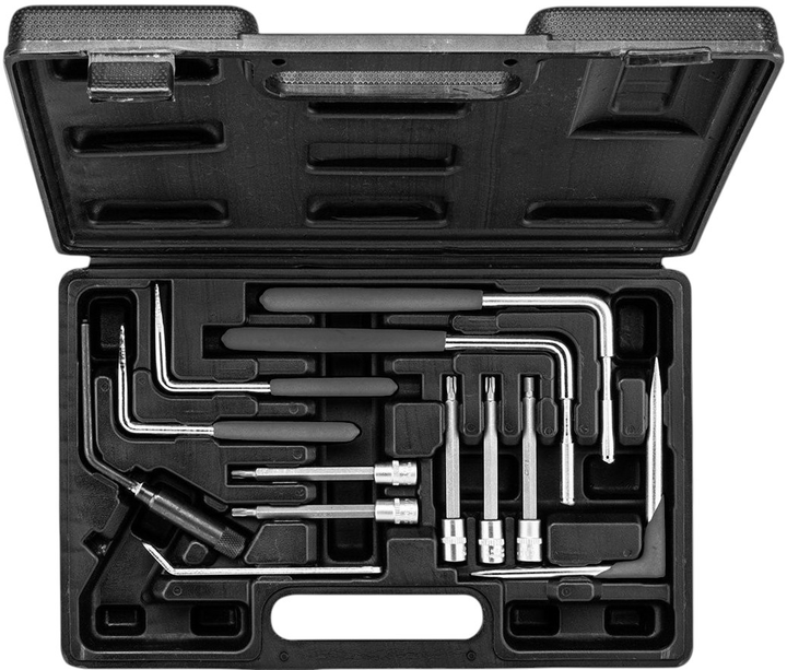Zestaw do demontażu poduszek powietrznych NEO Tools 11-817 (5907558436785) - obraz 1