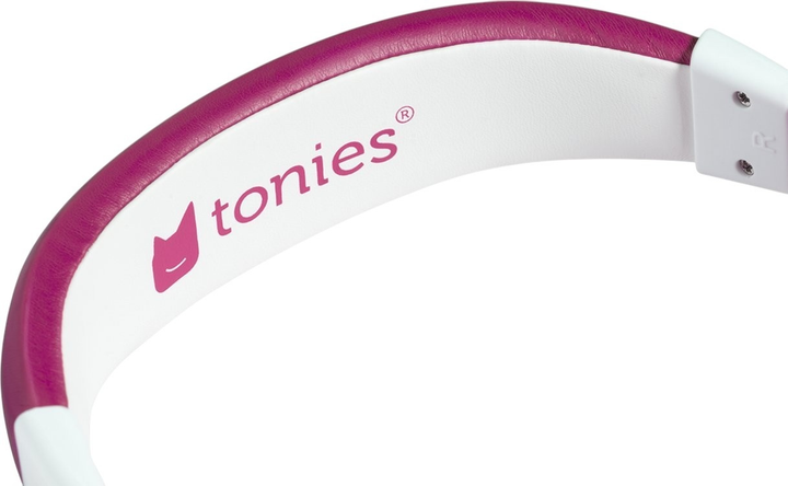 Słuchawki Tonies Toniebox 3.5 mm Berry 10002548 (4251192137746) - obraz 7