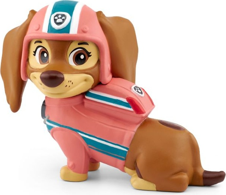 Аудіофігурка для Toniebox Tonies Paw Patrol - Liberty 11000530 (4251192144522) - зображення 2
