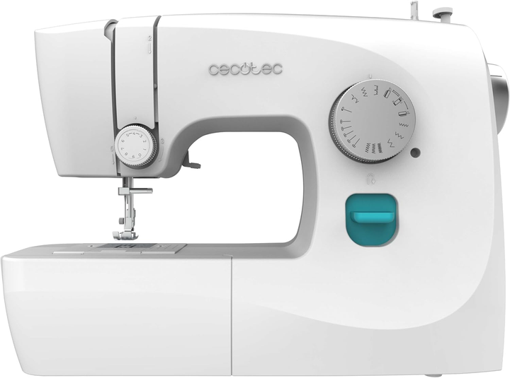 Maszyna do szycia Cecotec BelleCouture 1500 - obraz 1