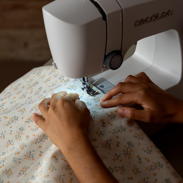 Maszyna do szycia Cecotec BelleCouture 1500 - obraz 11