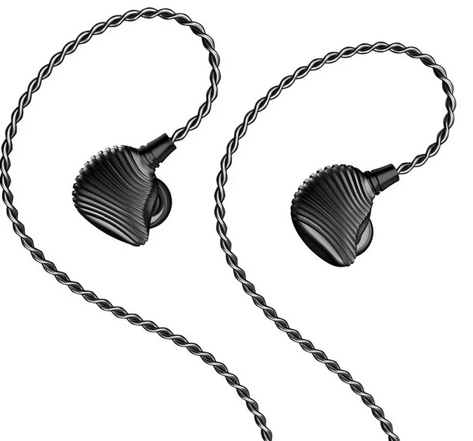 イヤホン Shanling ME600 Наушники Shanling ME600 Black купить в интернет-магазине ROZETKA