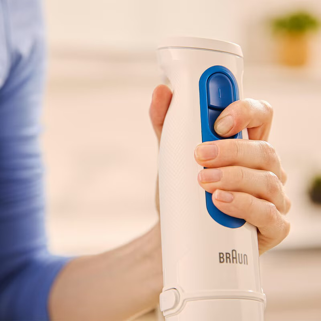 Blender Braun MultiQuick 3 MQ30051M (MQ30051MWH) - obraz 4