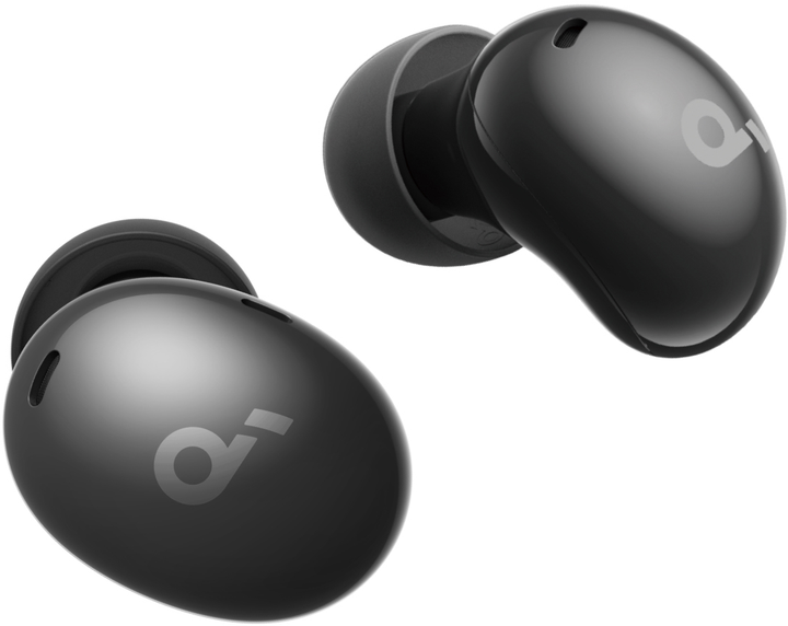 Słuchawki Soundcore A30i Black (A3958G11) - obraz 3