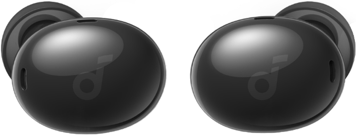 Słuchawki Soundcore A30i Black (A3958G11) - obraz 4