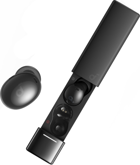 Słuchawki Soundcore A30i Black (A3958G11) - obraz 6