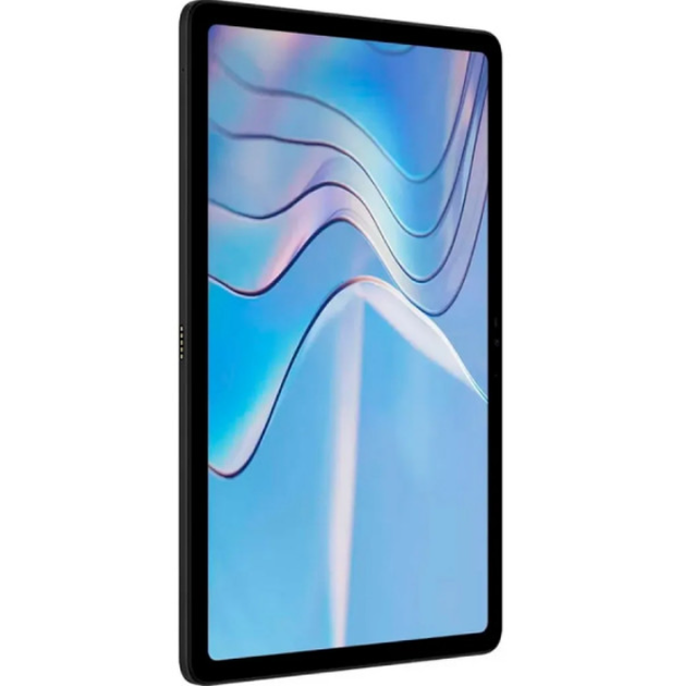 Планшет 10.4 дюйма Doogee T20S, 8 ГБ/128 ГБ, IPS, 4G, 7500 мАч, серый - изображение 3