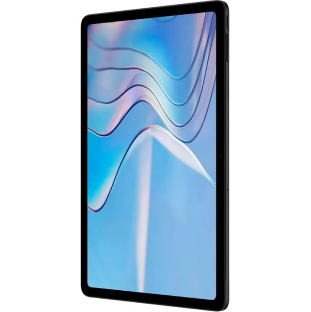 Планшет 10.4 дюйма Doogee T20S, 8 ГБ/128 ГБ, IPS, 4G, 7500 мАч, серый - изображение 4