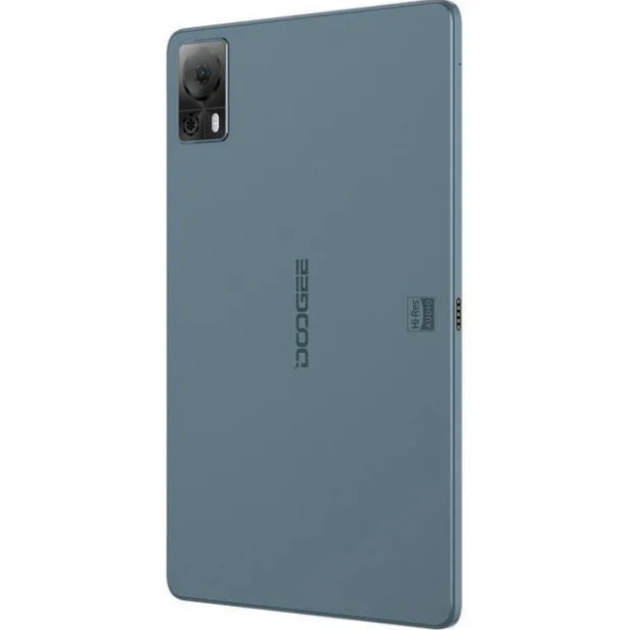 Планшет 10.4 дюйма Doogee T20S, 8 ГБ/128 ГБ, IPS, 4G, 7500 мАч, серый - изображение 5