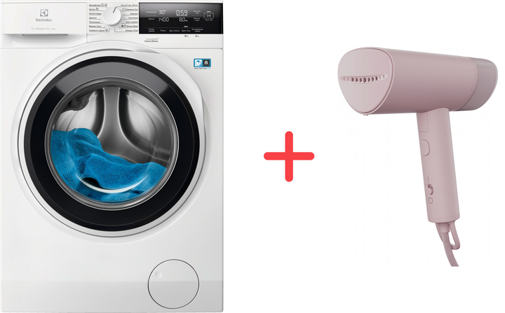 Пральна машина повногабаритна ELECTROLUX EW7F3414U від Rozetka на платформі USKIDKA Акція на Пральна машина повногабаритна ELECTROLUX EW7F3414U від Rozetka