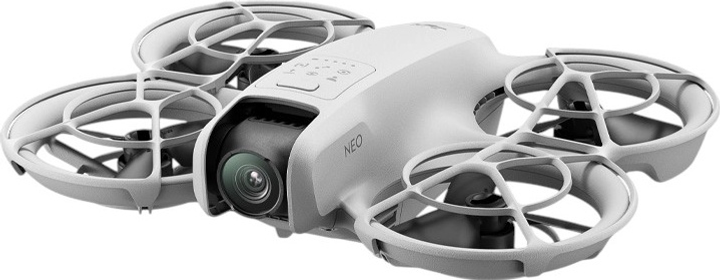 Квадрокоптер DJI Neo Fly More Combo (CP.FP.00000185.01) - зображення 2
