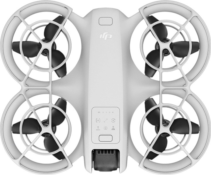 Dron DJI Neo Fly More Combo (CP.FP.00000185.01) - obraz 3