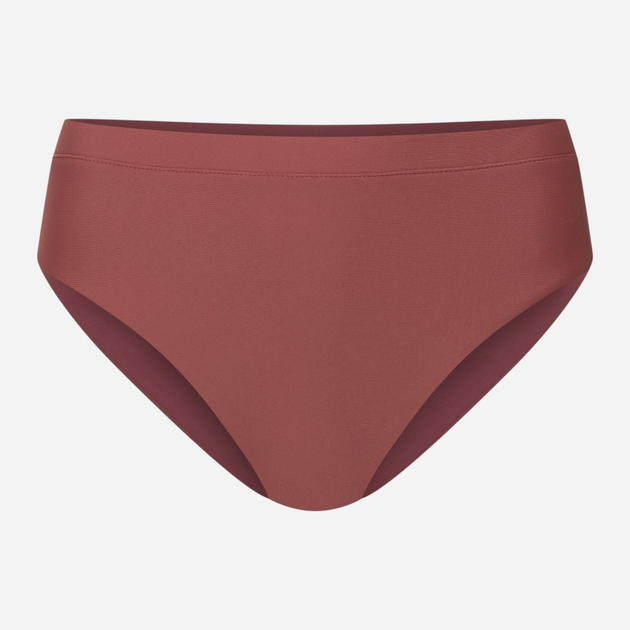 Нижня частина купальника жіноча Henderson Novia 42845-83X XL Коричнева (5903972508404) - зображення 6