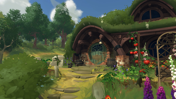 Gra PS5 Tales of the Shire: A The Lord of The Rings Game (płyta Blu-ray) (5056635616500) - obraz 11
