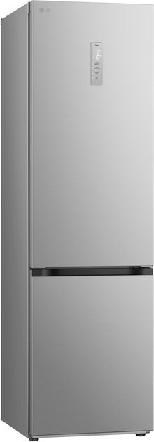 Двокамерний холодильник LG GW–B509FNUW - зображення 10