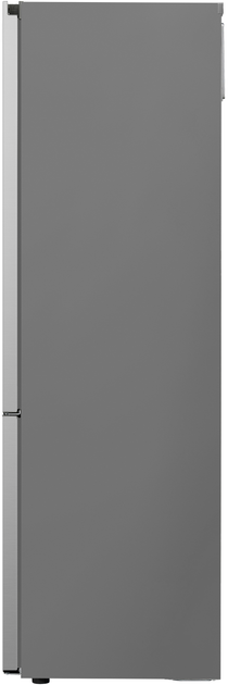 Двокамерний холодильник LG GW–B509FNUW - зображення 13