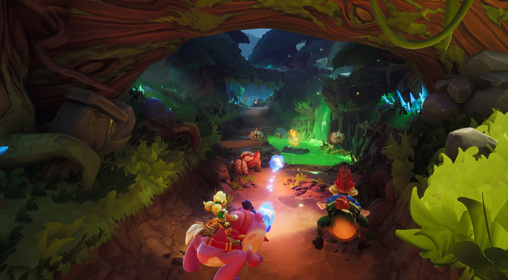 Гра Nintendo Switch Nikoderiko: The Magical World – Director´s Cut (Картридж) (5056635614223) - зображення 8