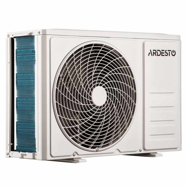 Кондиціонер Ardesto ARD-ACS07 - зображення 4