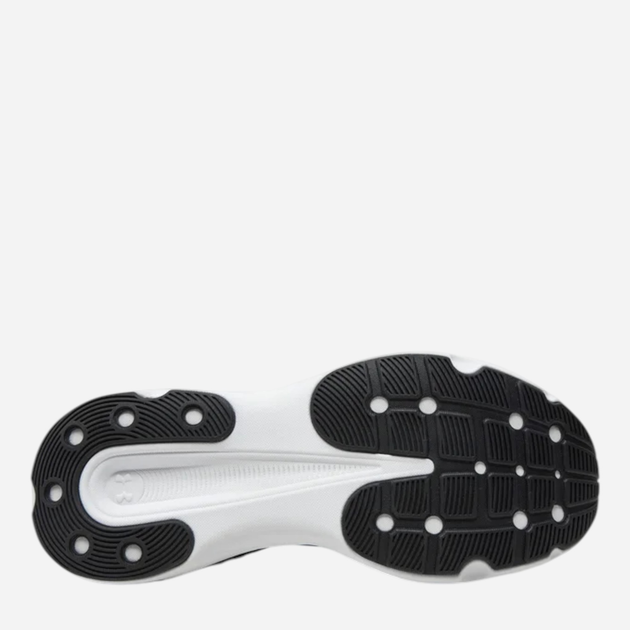 Buty do biegania męskie Under Armour UA Infinite 3027523-001 42.5 (9US) Czarne (196886223821) - obraz 5