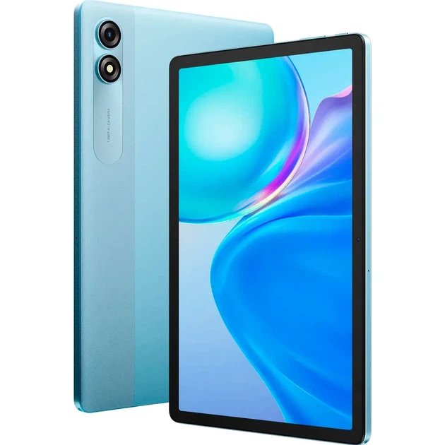 Планшет Blackview Tab 90 Wi-Fi 4/128Gb Magic Blue Global version - изображение 3