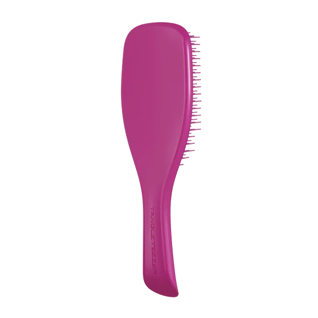 Щітка для волосся Tangle Teezer The Ultimate Detangler Electric Raspberry - Фото 4 Щітка для волосся Tangle Teezer The Ultimate Detangler Electric Raspberry - зображення 4
