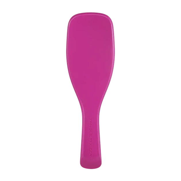Щітка для волосся Tangle Teezer The Ultimate Detangler Electric Raspberry - Фото 5 Щітка для волосся Tangle Teezer The Ultimate Detangler Electric Raspberry - зображення 5