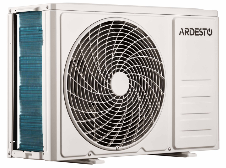 Кондиціонер Ardesto ARD-ACS09 - зображення 4