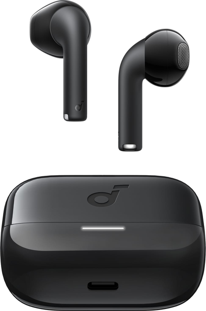 Навушники Soundcore K20i Black (A3994G11) - зображення 2
