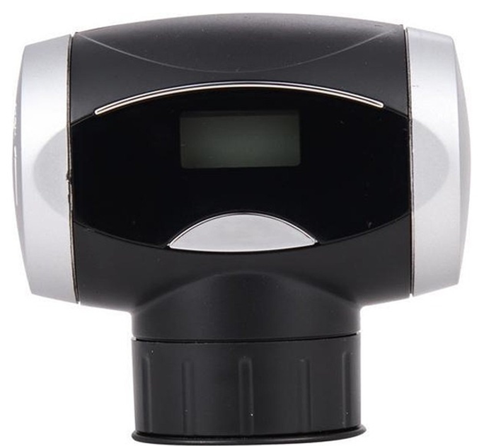 Korek automatyczny do wina Masterpro z termometrem (6941349517832) - obraz 2