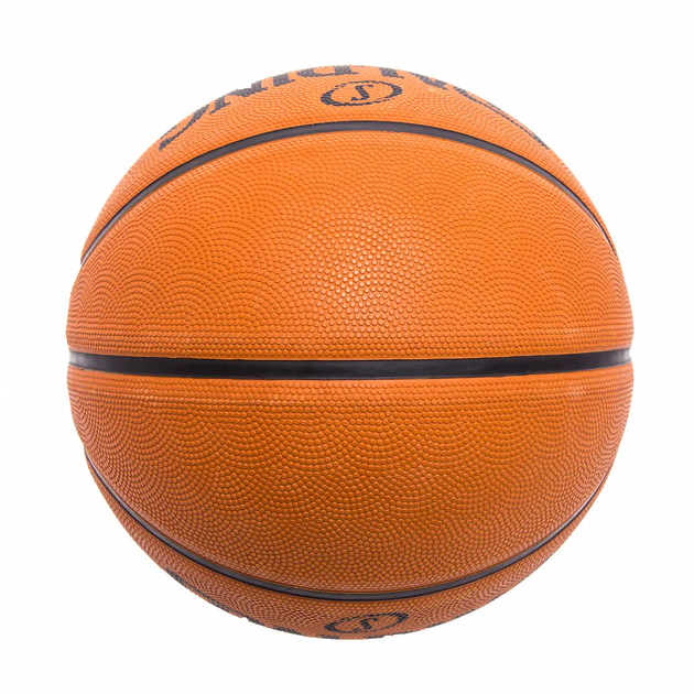 Універсальний Баскетбольний М'яч Spalding Lay-Up(83727Z, 83729Z) 7 - изображение 5