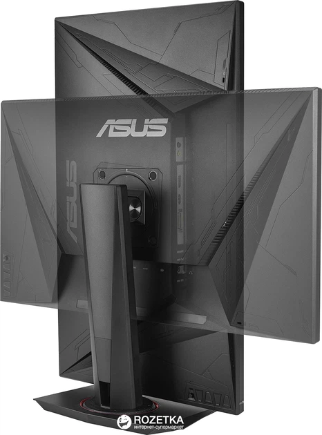 最終値下げ1週間26000➡️22000ゲーミングモニター　ASUS VG278Q VG278Q｜モニター｜ASUS 日本