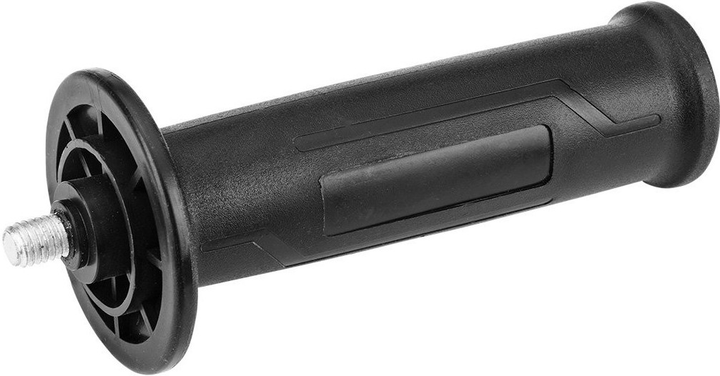 Кутова шліфмашина Graphite 950 Вт 59G184 (5902062996671) - зображення 11