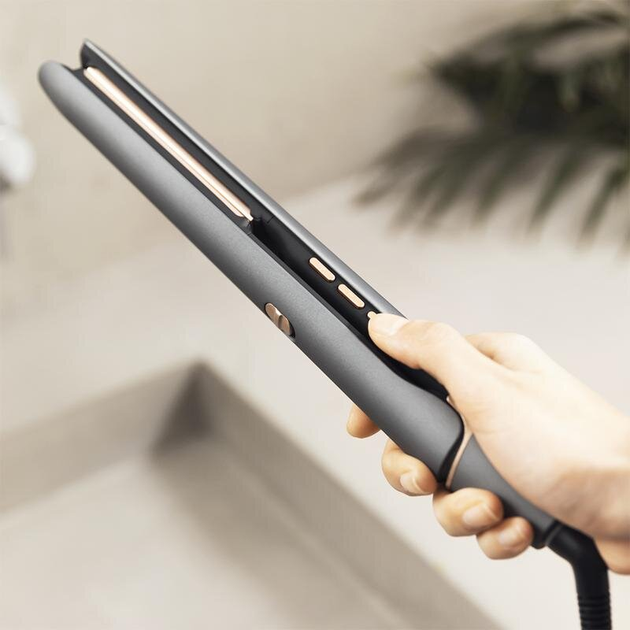 Випрямляч для волосся Cecotec Bamba RitualCare 880 HidraProtect  - зображення 6