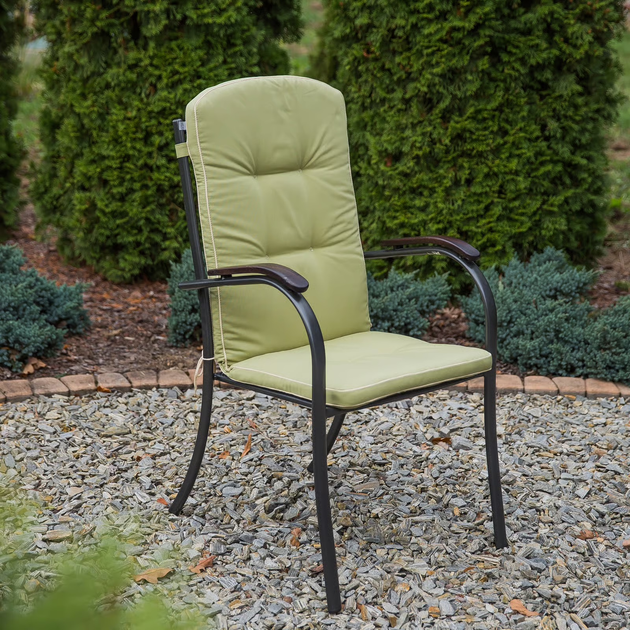 Подушка для садового крісла Patio Szafir D005-02DB - зображення 4