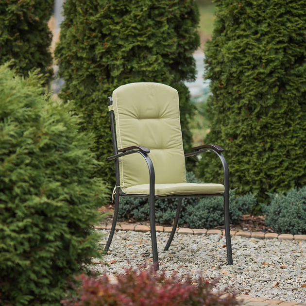 Подушка для садового крісла Patio Szafir D005-02DB - зображення 5