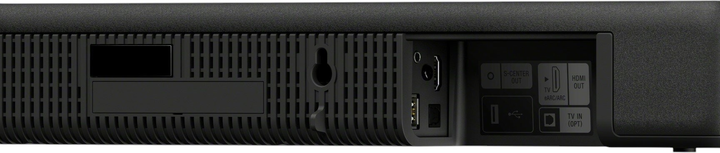 Саундбар Sony HT-A3000 Black (HTA3000.CEL) - зображення 3