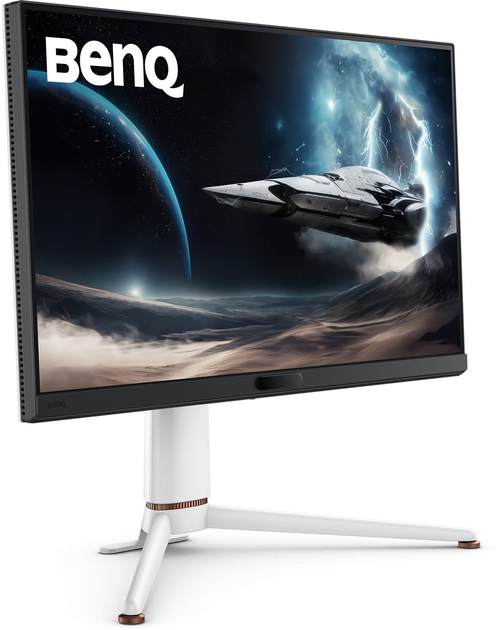 Монитор 27" BenQ EX271U (9H.LN2LB.QBE) - изображение 4
