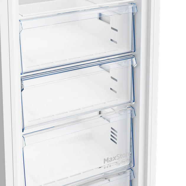 Морозильная камера Beko B1RFNE293W - изображение 7