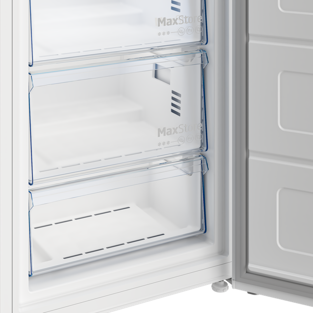 Морозильная камера Beko B1RFNE293W - изображение 8