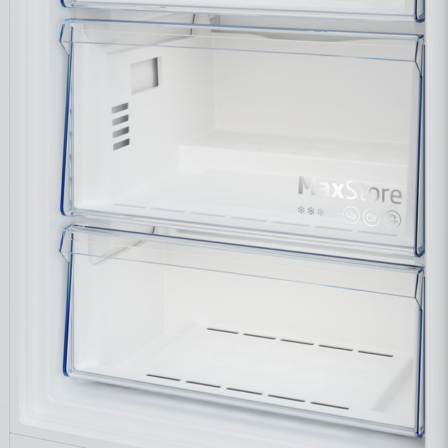 Морозильная камера Beko B1RFNE313W - Фото 7 Морозильная камера Beko B1RFNE313W - изображение 7