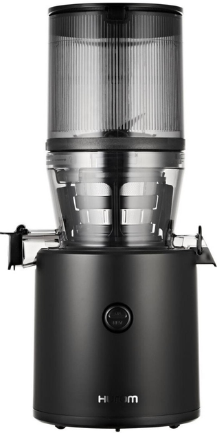 Соковижималка шнекова Hurom H320N Чорна (H320N-BES01MB) - зображення 1