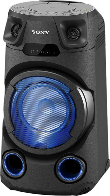 Акустична система Sony MHC-V13 (MHCV13.CEL) - зображення 2