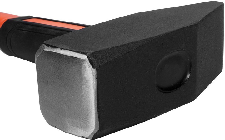 Młotek ślusarski NEO Tools 3 kg 25-151 (5907558448436) - obraz 2