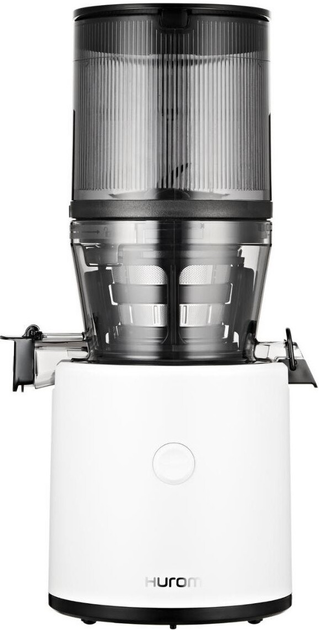 Соковижималка шнекова Hurom H320N Біла (H320N-BES01MW) - зображення 2