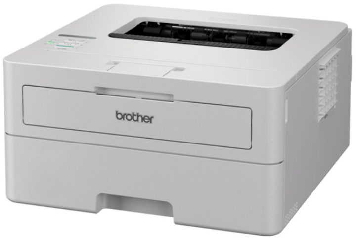 Drukarka Brother HL-B2180DWB - obraz 2