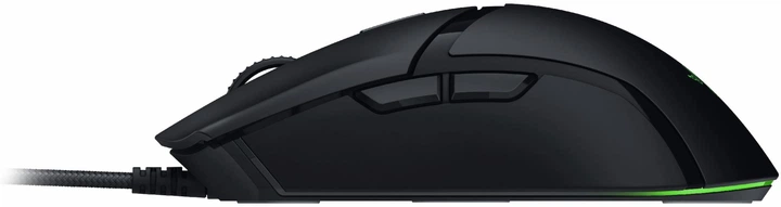 Мыша Razer Cobra Black - изображение 2