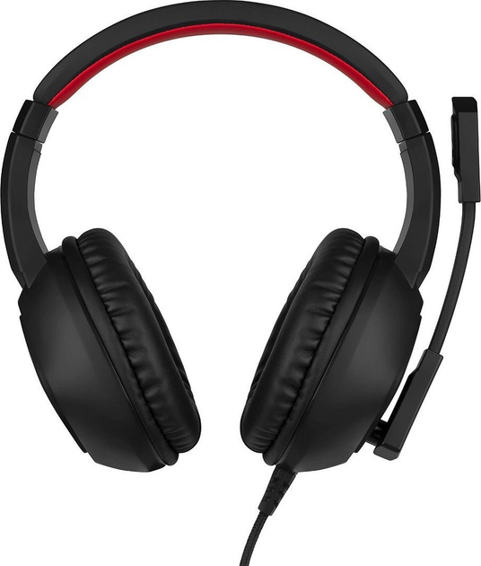 Навушники Niceboy ORYX X300 Black (oryx-x-300) - зображення 2