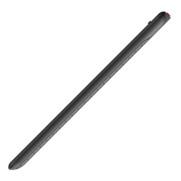 Czytnik Bemi Cognita Touch CGT Black (6972689170579) - obraz 2